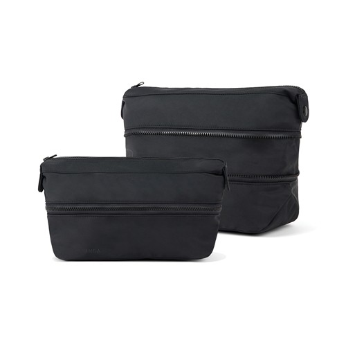 VINGA Trousse de toilette extensible Baltimore Neo RCS