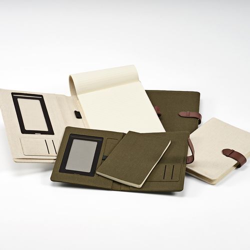 Eliot A4 Folder Eliot A4 Folder