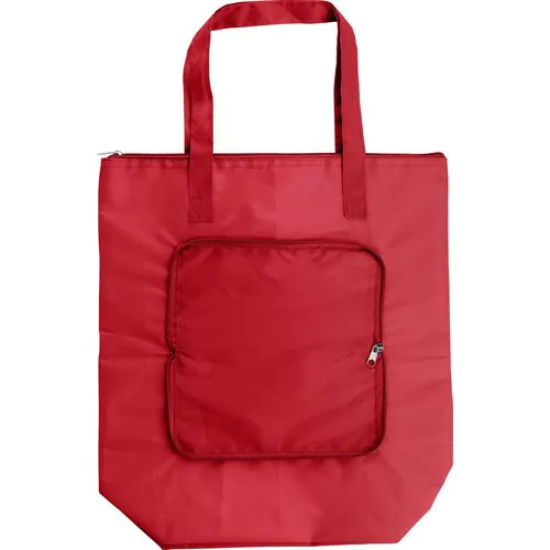 Polyester (210T) cooler bag Hal
