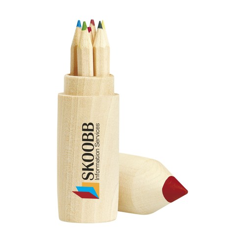 ColourWoody coloured pencils ColourWoody coloured pencils