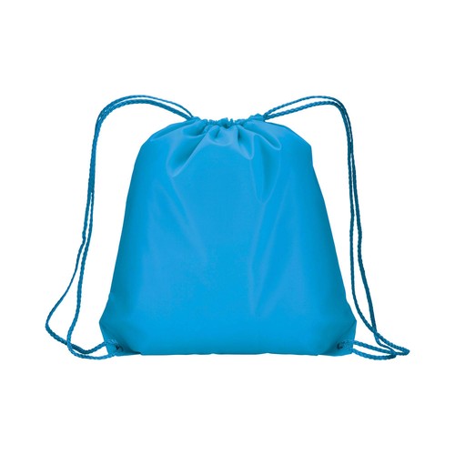 210T polyester backpack with drawstring closure and reinforced corners 210T polyester backpack with drawstring closure and reinforced corners