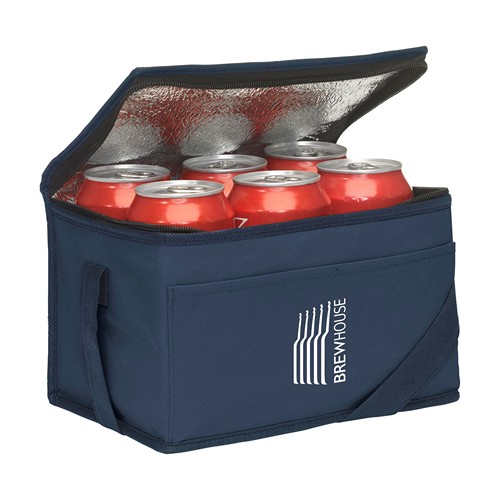 Keep-it-Cool GRS RPET cooler bag
