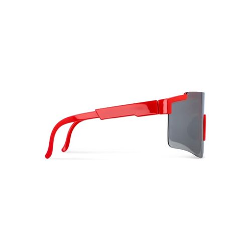 Tom R-PC sports sunglasses with mirror lens UV400
