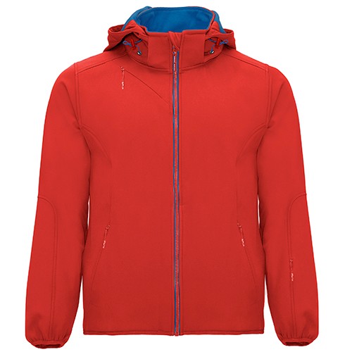 Softshell sport 2 couches SIBERIA Softshell sport 2 couches SIBERIA