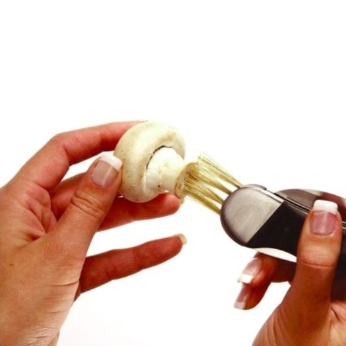 Mushroom knife PILZ Schwarzwolf Mushroom knife PILZ Schwarzwolf