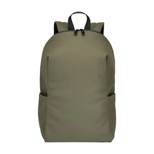 Sac a dos porte-pc en Soft PU water resistant Sac a dos porte-pc en Soft PU water resistant