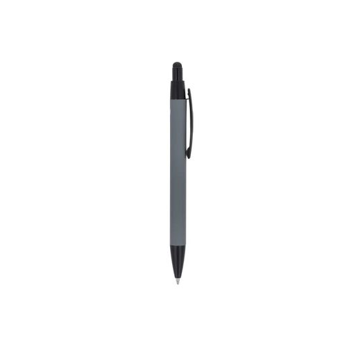 Ballpen Alaska softtouch with stylus R-AL