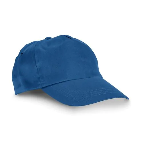 CAMPBEL. Gorra de poliéster CAMPBEL. Gorra de poliéster