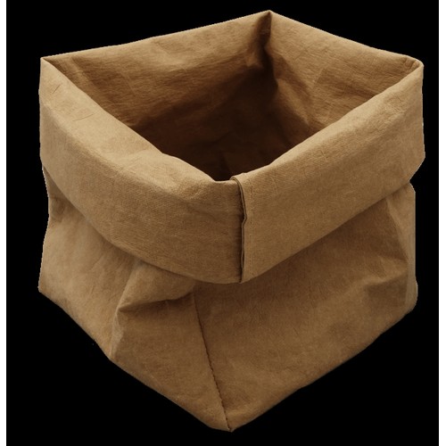 Bolso para papel de baño