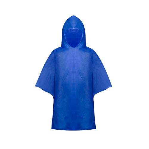 Poncho Teo Poncho Teo