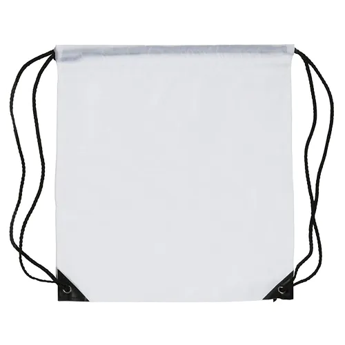 210T POLYESTER KNAPSACK 210T POLYESTER KNAPSACK