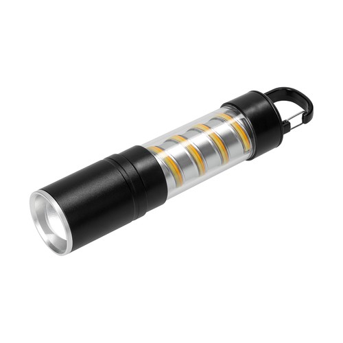 zaklamp