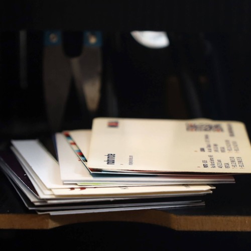 BUSINESS CARDS 300GR 1 SIDE CUSTOMIZABLE