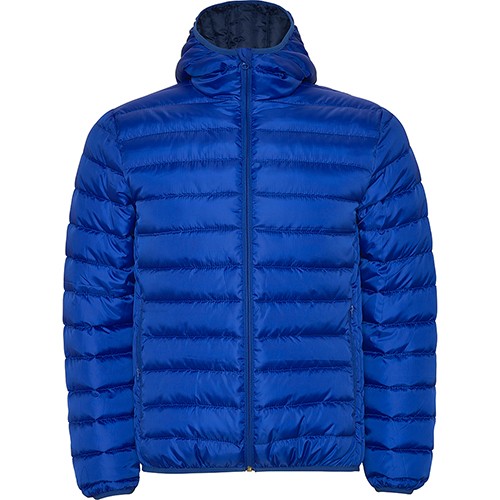 Veste matelassée avec capuche NORWAY Veste matelassée avec capuche NORWAY