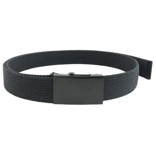 Ceinture avec boucle décapsuleur Ceinture avec boucle décapsuleur