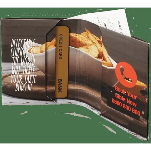 Origami wallet Origami wallet