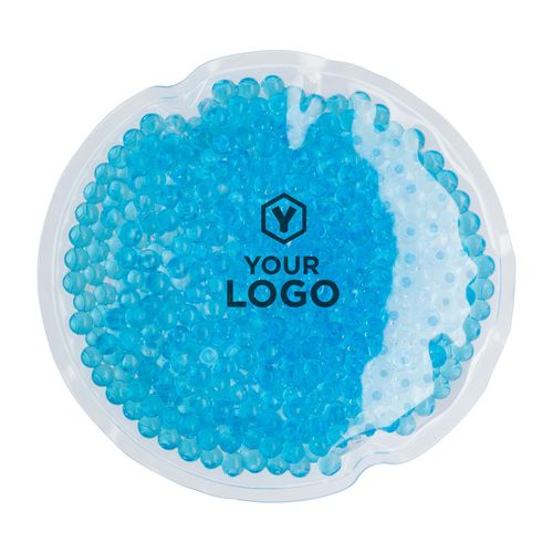 Cuscino refrigerante e riscaldante, in PVC Zane