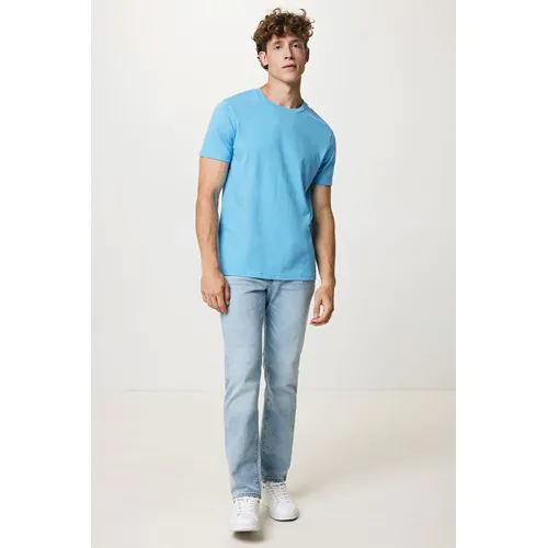 IQONIQ Bryce T-Shirt aus recycelter Baumwolle IQONIQ Bryce T-Shirt aus recycelter Baumwolle