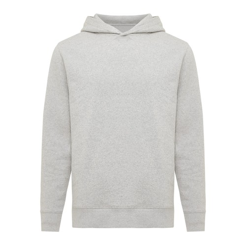 IQONIQ Yengo recycled cotton hoodie with sidepockets IQONIQ Yengo recycled cotton hoodie with sidepockets