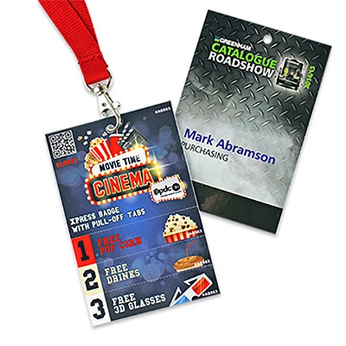 Acreditaciones Xpress