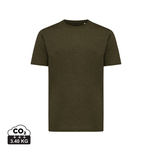 T-shirt léger en coton recyclé IQONIQ Sierra