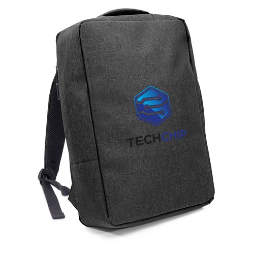 RPET backpack, laptop bag 15,6" | Tahir RPET backpack, laptop bag 15,6" | Tahir