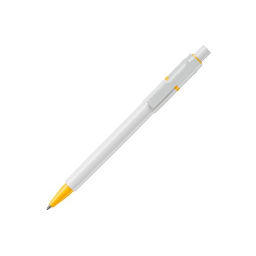 Ball pen Baron hardcolour (RX210 refill) Ball pen Baron hardcolour (RX210 refill)