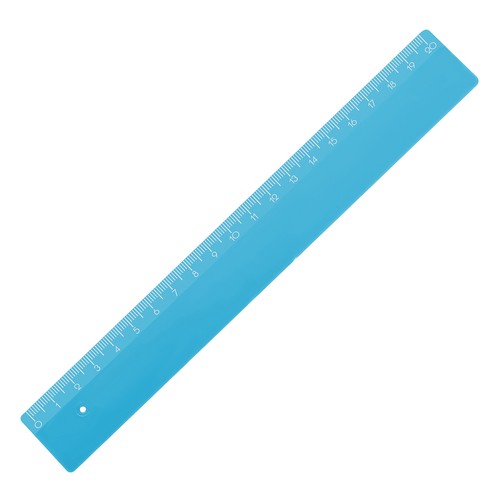 Ruler 20 cm Ruler 20 cm
