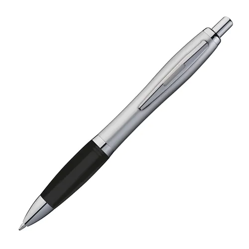 Ball pen with satin finish Ball pen with satin finish