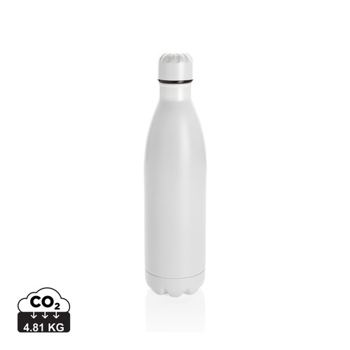 Bottiglia termica in acciaio 750ml Bottiglia termica in acciaio 750ml