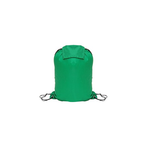 Backpack with drawstring Charo Backpack with drawstring Charo