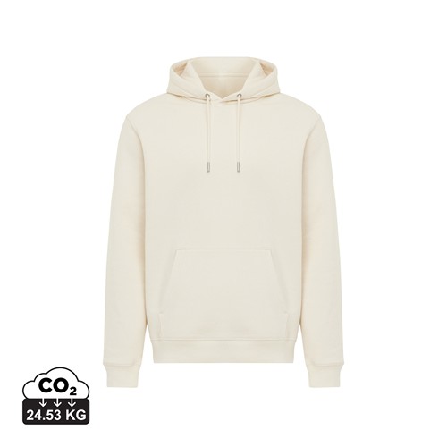 Sweat à capuche en coton recyclé IQONIQ Joshua Sweat à capuche en coton recyclé IQONIQ Joshua
