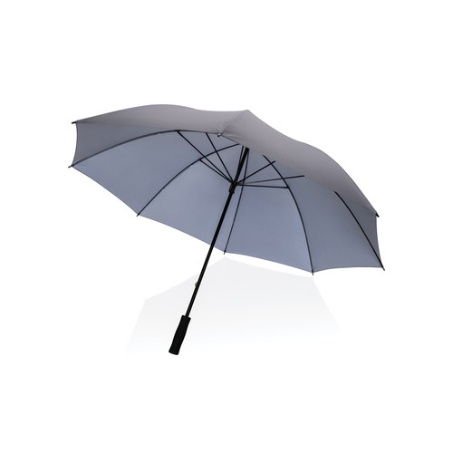 30" Impact AWARE™ RPET 190T Storm proof umbrella 30" Impact AWARE™ RPET 190T Storm proof umbrella