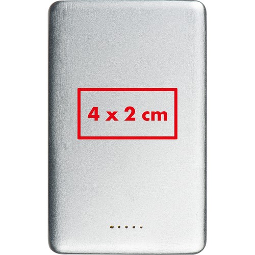 Banque dénergie 5.000 mAh Donetsk