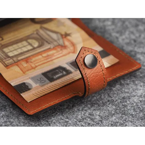 Billetera RFID Billetera RFID