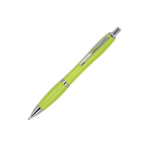 Ball pen Hawaii hard colour R-ABS Ball pen Hawaii hard colour R-ABS