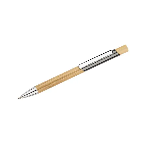 Bamboo pen BALIS