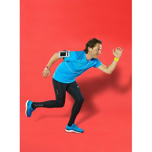 Cinturino da braccio, in silicone Jenna