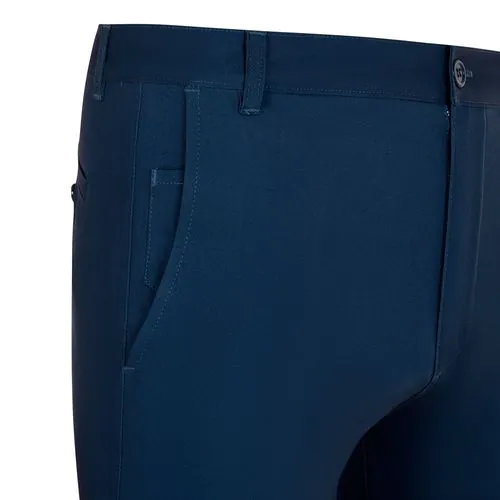 VL VISHNU. Unisex stretch chino pants (260g/m²), in cotton (98%) and elastane (2%) VL VISHNU. Unisex stretch chino pants (260g/m²), in cotton (98%) and elastane (2%)