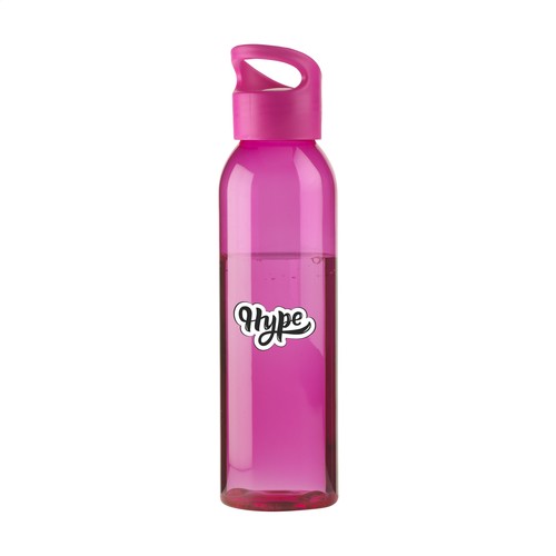 Sirius 650 ml drinking bottle Sirius 650 ml drinking bottle