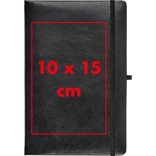 Blocco A5 SCARLETT Blocco A5 SCARLETT