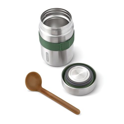 Black+Blum Voedsel container 400 ml Black+Blum Voedsel container 400 ml