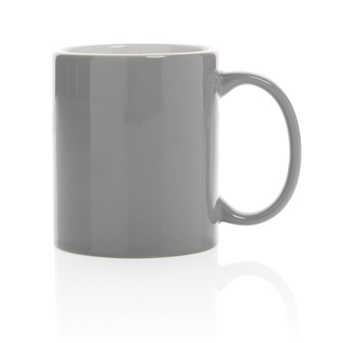 Ceramic classic mug 350ml Ceramic classic mug 350ml