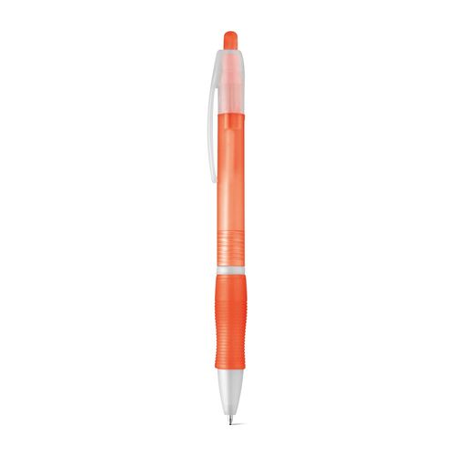 SLIM. ABS ball pen with non-slip grip SLIM. ABS ball pen with non-slip grip