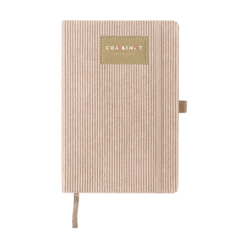 Alfie Notebook A5 carnet de notes