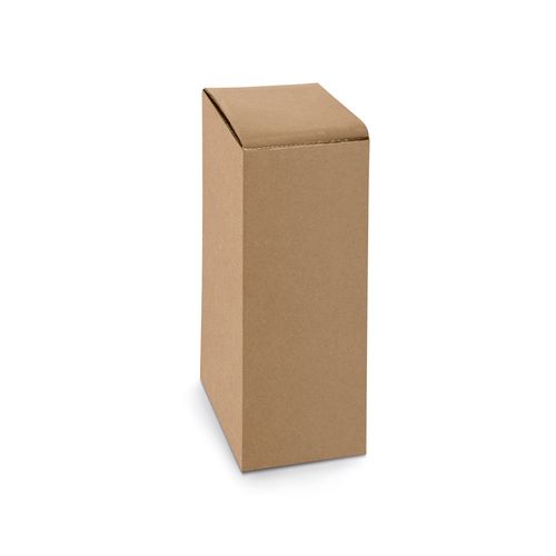 JOYNER XL. Grote roestvrijstalen reisbeker (91% gerecycled) met vacuüm geïsoleerde dubbele wand en een matte afwerking 1300 mL JOYNER XL. Grote roestvrijstalen reisbeker (91% gerecycled) met vacuüm geïsoleerde dubbele wand en een matte afwerking 1300 mL