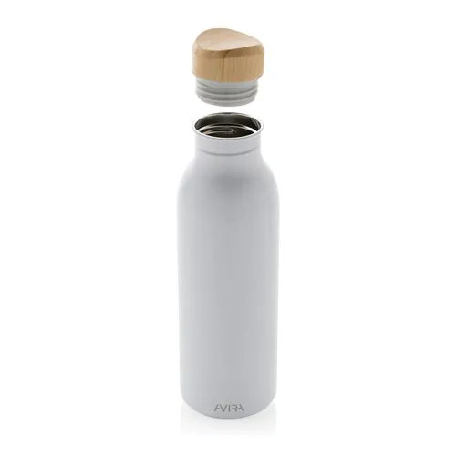 Bouteille d'eau 600ml en acier Avira Alcor RCS Bouteille d'eau 600ml en acier Avira Alcor RCS