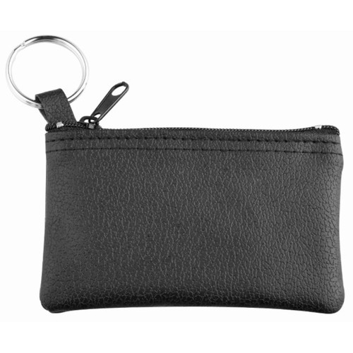 CreativDesign® key bag "LookPlusDeLuxe" black CreativDesign® key bag "LookPlusDeLuxe" black