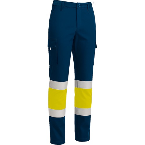 Hi-Vis Trousers STARLIFE