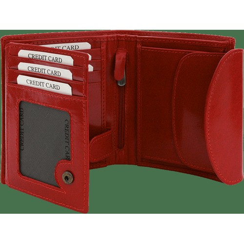 RFID wallet RFID wallet